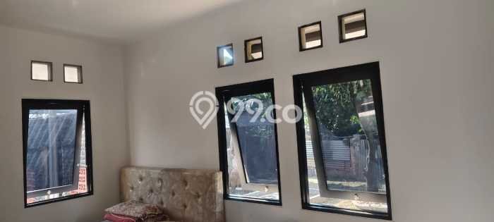 Hunian Elit LB 100m2 Siap Huni Desain Elegan di BSD Nusaloka, Tangerang Hunian Elit LB 100m2 Siap Huni Desain Elegan di BSD Nusaloka, Tangerang