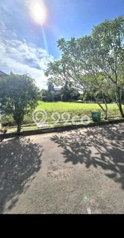 Kavling Tanah untuk Dijual di BSD Giri Loka, Tangerang, Luas 240m2 Kavling Tanah untuk Dijual di BSD Giri Loka, Tangerang, Luas 240m2