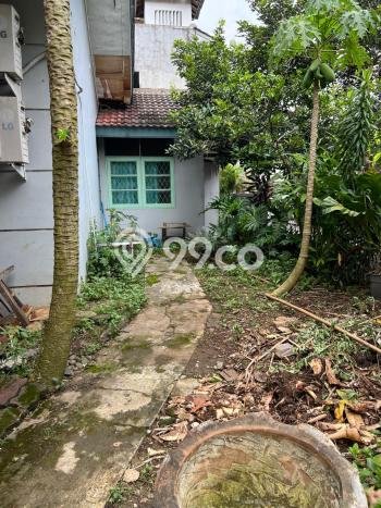 Jual Rumah Modern 3 KT di BSD Griya Loka, Tangerang Jual Rumah Modern 3 KT di BSD Griya Loka, Tangerang
