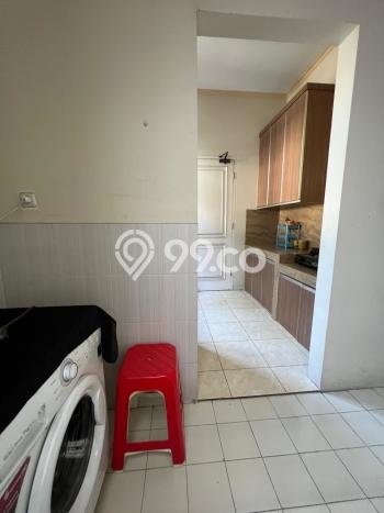 Siap Huni Rumah Mewah 5 Kamar di BSD Dekat ke Mana Pun Siap Huni Rumah Mewah 5 Kamar di BSD Dekat ke Mana Pun