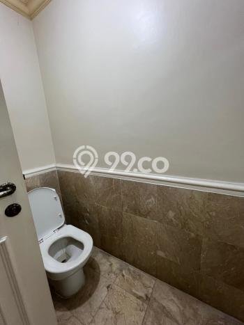 Siap Huni Rumah Mewah 5 Kamar di BSD Dekat ke Mana Pun Siap Huni Rumah Mewah 5 Kamar di BSD Dekat ke Mana Pun