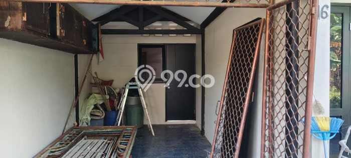 Hunian Elit LB 100m2 Siap Huni Desain Elegan di BSD Nusaloka, Tangerang Hunian Elit LB 100m2 Siap Huni Desain Elegan di BSD Nusaloka, Tangerang