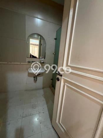 Siap Huni Rumah Mewah 5 Kamar di BSD Dekat ke Mana Pun Siap Huni Rumah Mewah 5 Kamar di BSD Dekat ke Mana Pun