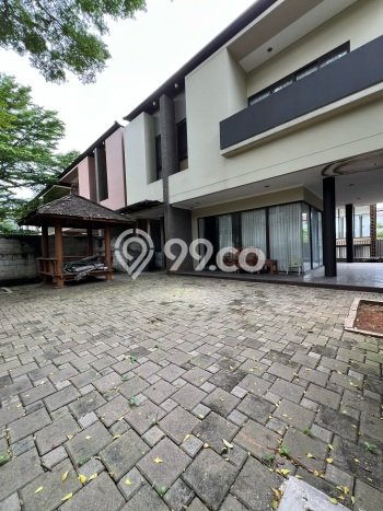 Sewa Rumah Murah di BSD City Tangerang Punya 6 KT Sewa Rumah Murah di BSD City Tangerang Punya 6 KT