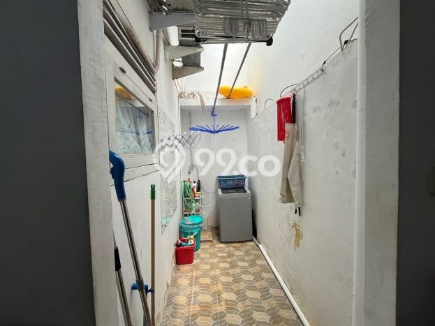 Rumah Modern Cantik 2 Kamar Bisa Langsung Pindah di BSD Rumah Modern Cantik 2 Kamar Bisa Langsung Pindah di BSD