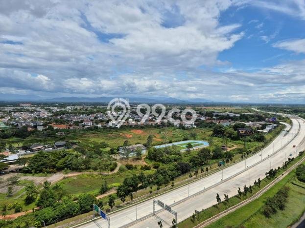 SPECIAL PRICE! Apartemen di BSD, 1 KT, Luas 20m², Lokasi Premium SPECIAL PRICE! Apartemen di BSD, 1 KT, Luas 20m², Lokasi Premium
