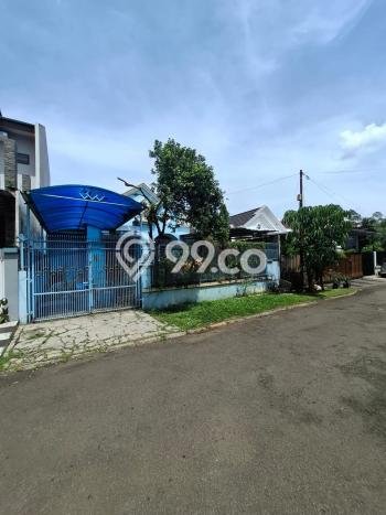 Rumah Modern 2 KT di BSD Kencana Loka Tangerang Rumah Modern 2 KT di BSD Kencana Loka Tangerang