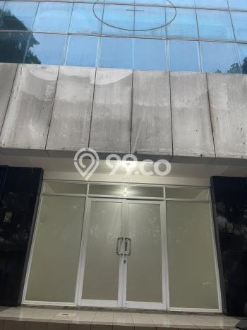 Ruko Kawasan BSD, Luas 188m2m², Pusat Bisnis, Mainroad Ruko Kawasan BSD, Luas 188m2m², Pusat Bisnis, Mainroad