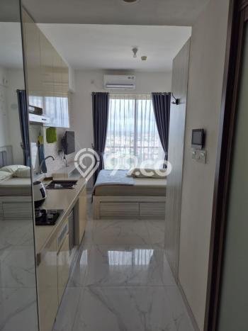 SPECIAL PRICE! Apartemen di BSD, 1 KT, Luas 20m², Lokasi Premium SPECIAL PRICE! Apartemen di BSD, 1 KT, Luas 20m², Lokasi Premium