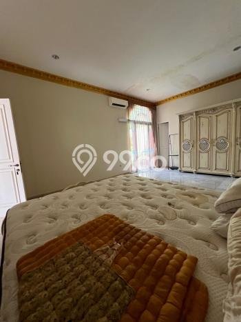 Siap Huni Rumah Mewah 5 Kamar di BSD Dekat ke Mana Pun Siap Huni Rumah Mewah 5 Kamar di BSD Dekat ke Mana Pun