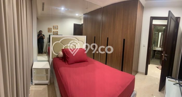 Apartemen Nyaman untuk Disewa, 0 Kamar di Jakarta Selatan Apartemen Nyaman untuk Disewa, 0 Kamar di Jakarta Selatan