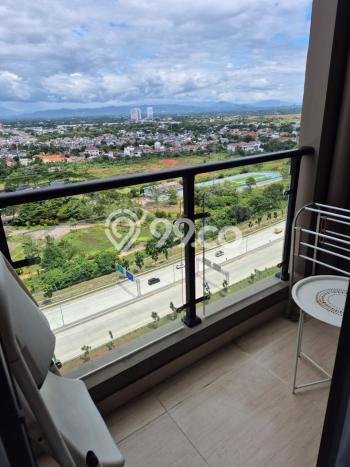 SPECIAL PRICE! Apartemen di BSD, 1 KT, Luas 20m², Lokasi Premium SPECIAL PRICE! Apartemen di BSD, 1 KT, Luas 20m², Lokasi Premium