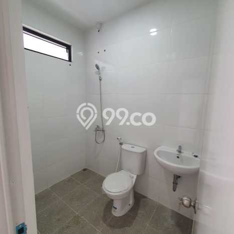 Jual Rumah Eksklusif 3 KT di Villa Melati Mas, Tangerang Selatan Jual Rumah Eksklusif 3 KT di Villa Melati Mas, Tangerang Selatan
