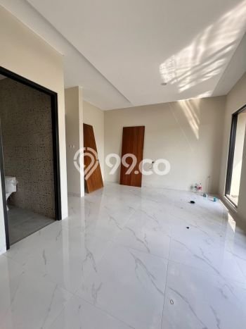 For Sale! Luxury House LT 145m2 Desain Modern di Serpong Villa Melati Mas For Sale! Luxury House LT 145m2 Desain Modern di Serpong Villa Melati Mas