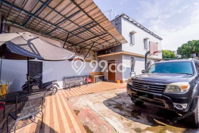 AREA KOMERSIAL! Komersial Disewakan Kawasan BSD, Luas 110m², Akses Utama, Ready Bisnis AREA KOMERSIAL! Komersial Disewakan Kawasan BSD, Luas 110m², Akses Utama, Ready Bisnis