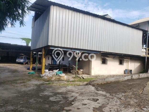 Paling Dicari! Gudang Dijual di Raya Serang Harga Kompetitif Paling Dicari! Gudang Dijual di Raya Serang Harga Kompetitif