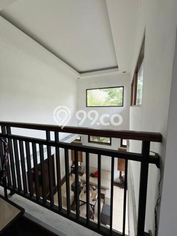 Rumah Asri di BSD Giri Loka, 5 KM, Luas 336m² LB 450m² Rumah Asri di BSD Giri Loka, 5 KM, Luas 336m² LB 450m²