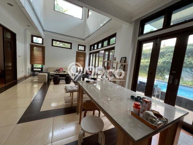 Rumah Asri di BSD Giri Loka, 5 KM, Luas 336m² LB 450m² Rumah Asri di BSD Giri Loka, 5 KM, Luas 336m² LB 450m²