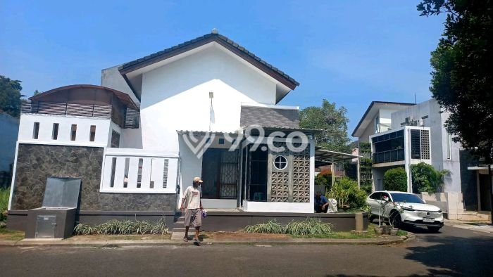 Hunian Nyaman Asri 2 KT Siap Pakai di Bintaro Tangerang Selatan Hunian Nyaman Asri 2 KT Siap Pakai di Bintaro Tangerang Selatan