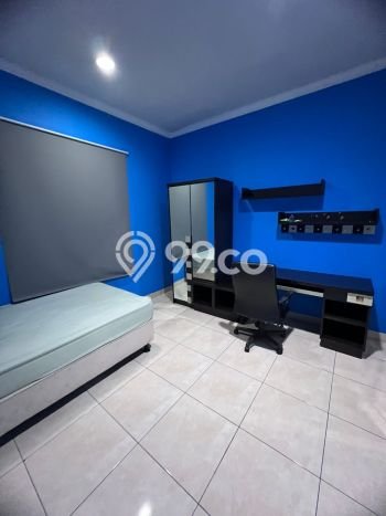 Rumah Asri di BSD Delatinos, 3 KT, Luas 250m2m² Bangunan 178m2m² Rumah Asri di BSD Delatinos, 3 KT, Luas 250m2m² Bangunan 178m2m²