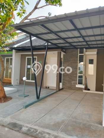 For Sale Rumah 2 Kamar Lokasi Ideal Nyaman dan Strategis di Cisauk For Sale Rumah 2 Kamar Lokasi Ideal Nyaman dan Strategis di Cisauk
