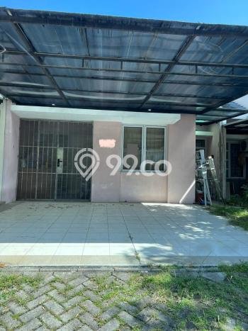 Dijual Rumah Eksklusif 2 KT di BSD Sevilla, Tangerang Dijual Rumah Eksklusif 2 KT di BSD Sevilla, Tangerang