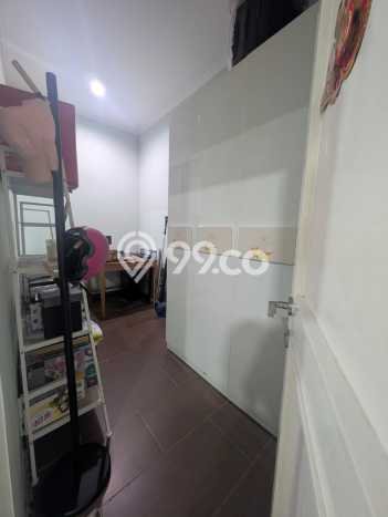 Dijual Rumah Eksklusif 2 KT di BSD Sevilla, Tangerang Dijual Rumah Eksklusif 2 KT di BSD Sevilla, Tangerang