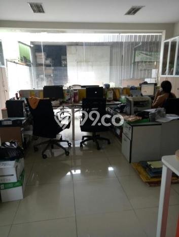 LOKASI STRATEGIS! Kantor di BSD, Luas 7500m2m², Kawasan Bisnis LOKASI STRATEGIS! Kantor di BSD, Luas 7500m2m², Kawasan Bisnis