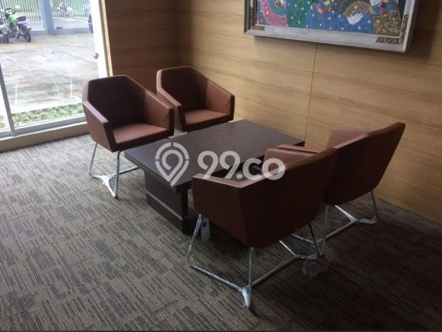 LOKASI STRATEGIS! Kantor di BSD, Luas 7500m2m², Kawasan Bisnis LOKASI STRATEGIS! Kantor di BSD, Luas 7500m2m², Kawasan Bisnis