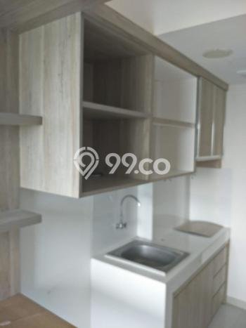 Apartemen Eksklusif di BSD, 1 KM, Luas 50m², Fasilitas Lengkap Apartemen Eksklusif di BSD, 1 KM, Luas 50m², Fasilitas Lengkap