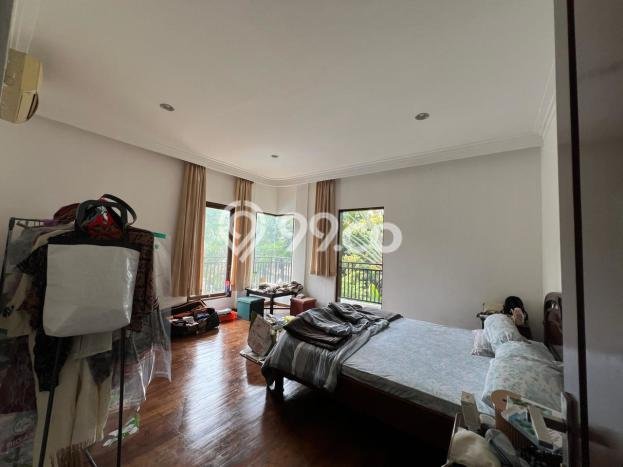 Rumah Asri di BSD Giri Loka, 5 KM, Luas 336m² LB 450m² Rumah Asri di BSD Giri Loka, 5 KM, Luas 336m² LB 450m²