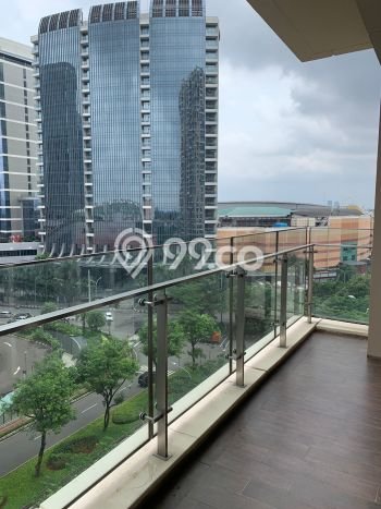 Paling Dicari! Apartemen Eksklusif Dijual di Pondok Indah Punya 4 Bedroom Paling Dicari! Apartemen Eksklusif Dijual di Pondok Indah Punya 4 Bedroom