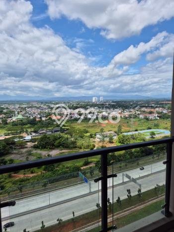 SPECIAL PRICE! Apartemen di BSD, 1 KT, Luas 20m², Lokasi Premium SPECIAL PRICE! Apartemen di BSD, 1 KT, Luas 20m², Lokasi Premium