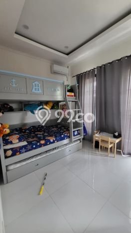 Rumah Modern Minimalis 3 KT Siap Huni di Pamulang Rumah Modern Minimalis 3 KT Siap Huni di Pamulang