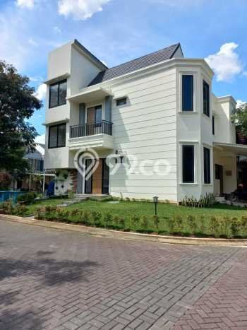 Dijual Rumah Luas Megah Dengan View Cantik di BSD Eminent, Tangerang Dijual Rumah Luas Megah Dengan View Cantik di BSD Eminent, Tangerang