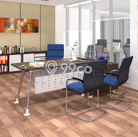 LOKASI STRATEGIS! Kantor di BSD, Luas 7500m2m², Kawasan Bisnis LOKASI STRATEGIS! Kantor di BSD, Luas 7500m2m², Kawasan Bisnis