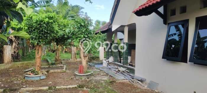 Hunian Elit LB 100m2 Siap Huni Desain Elegan di BSD Nusaloka, Tangerang Hunian Elit LB 100m2 Siap Huni Desain Elegan di BSD Nusaloka, Tangerang