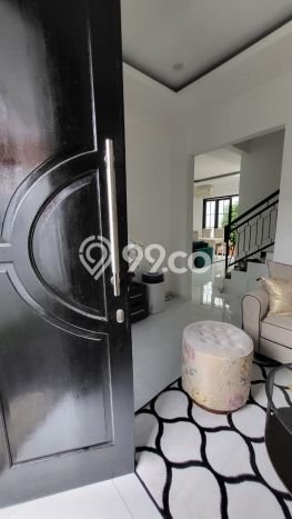 Rumah Modern Minimalis 3 KT Siap Huni di Pamulang Rumah Modern Minimalis 3 KT Siap Huni di Pamulang