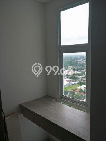 Apartemen Eksklusif di BSD, 1 KM, Luas 50m², Fasilitas Lengkap Apartemen Eksklusif di BSD, 1 KM, Luas 50m², Fasilitas Lengkap