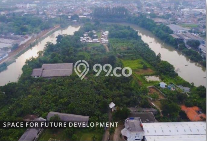 Unit Pabrik Dijual di Tangerang LT 22285m2 & LB 12261m2 Unit Pabrik Dijual di Tangerang LT 22285m2 & LB 12261m2
