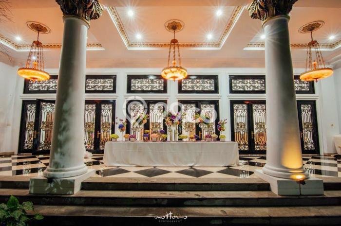 Vila Berkembang di , Dimensi 4758m2m², Lingkungan Asri untuk Anda Vila Berkembang di , Dimensi 4758m2m², Lingkungan Asri untuk Anda