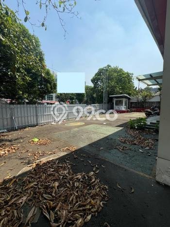 Komersial Dijual di Mampang Prapatan Jakarta Selatan dengan LB 500m2 Komersial Dijual di Mampang Prapatan Jakarta Selatan dengan LB 500m2