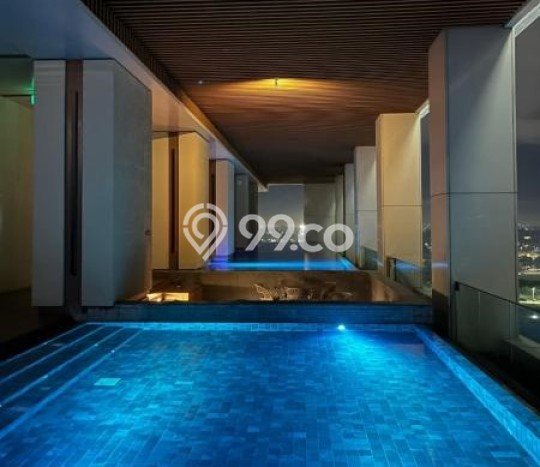Sewa Apartemen Harga Terjangkau di Alam Sutera 1 KT Sewa Apartemen Harga Terjangkau di Alam Sutera 1 KT