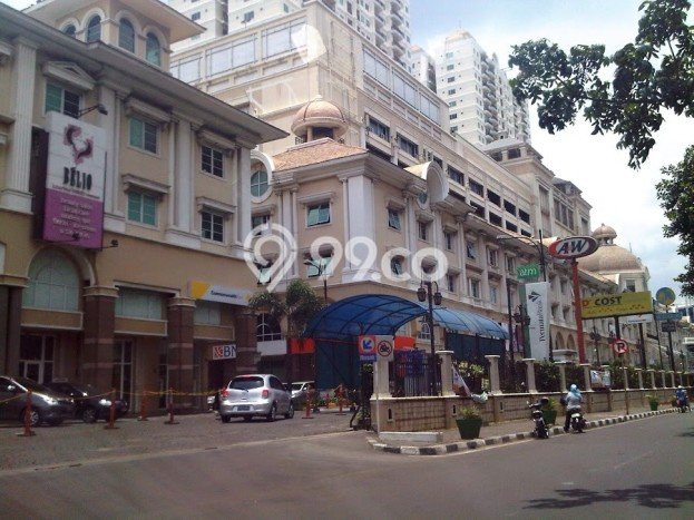 Ruko Dijual di Prime Area Jakarta Selatan Luas 370m2 Ruko Dijual di Prime Area Jakarta Selatan Luas 370m2