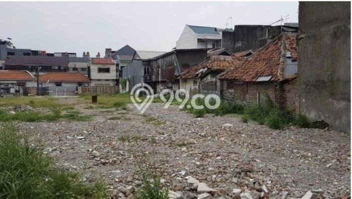 Dijual Tanah Lokasi Gajah Mada, Jakarta Pusat Seluas 3593m2 Dijual Tanah Lokasi Gajah Mada, Jakarta Pusat Seluas 3593m2