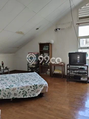Rumah Minimalis 3 KT LT 254m2 di Rempoa Rumah Minimalis 3 KT LT 254m2 di Rempoa