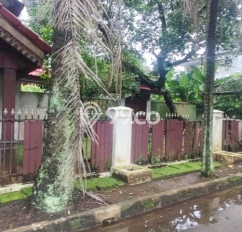 For Sale! Premium House LT 1095m2 Desain Modern di Kalibata For Sale! Premium House LT 1095m2 Desain Modern di Kalibata