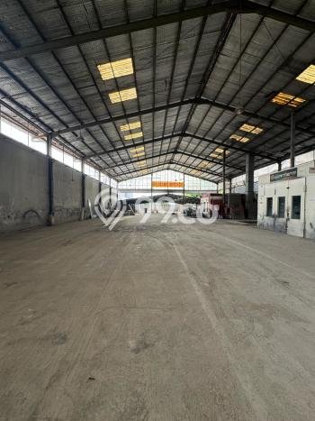 Gudang Komersial Dijual di Kebayoran Lama Jakarta Selatan LT 5300m2 & LB 1000m2 Gudang Komersial Dijual di Kebayoran Lama Jakarta Selatan LT 5300m2 & LB 1000m2