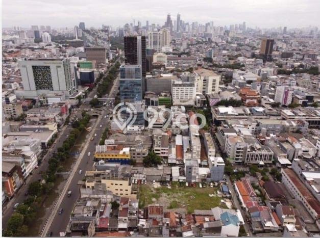 Dijual Tanah Lokasi Gajah Mada, Jakarta Pusat Seluas 3593m2 Dijual Tanah Lokasi Gajah Mada, Jakarta Pusat Seluas 3593m2
