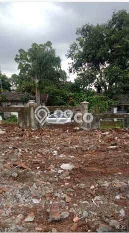 Tanah Kavling Dijual di Bintaro, Jakarta Selatan dengan Luas Tanah 787m2 Tanah Kavling Dijual di Bintaro, Jakarta Selatan dengan Luas Tanah 787m2